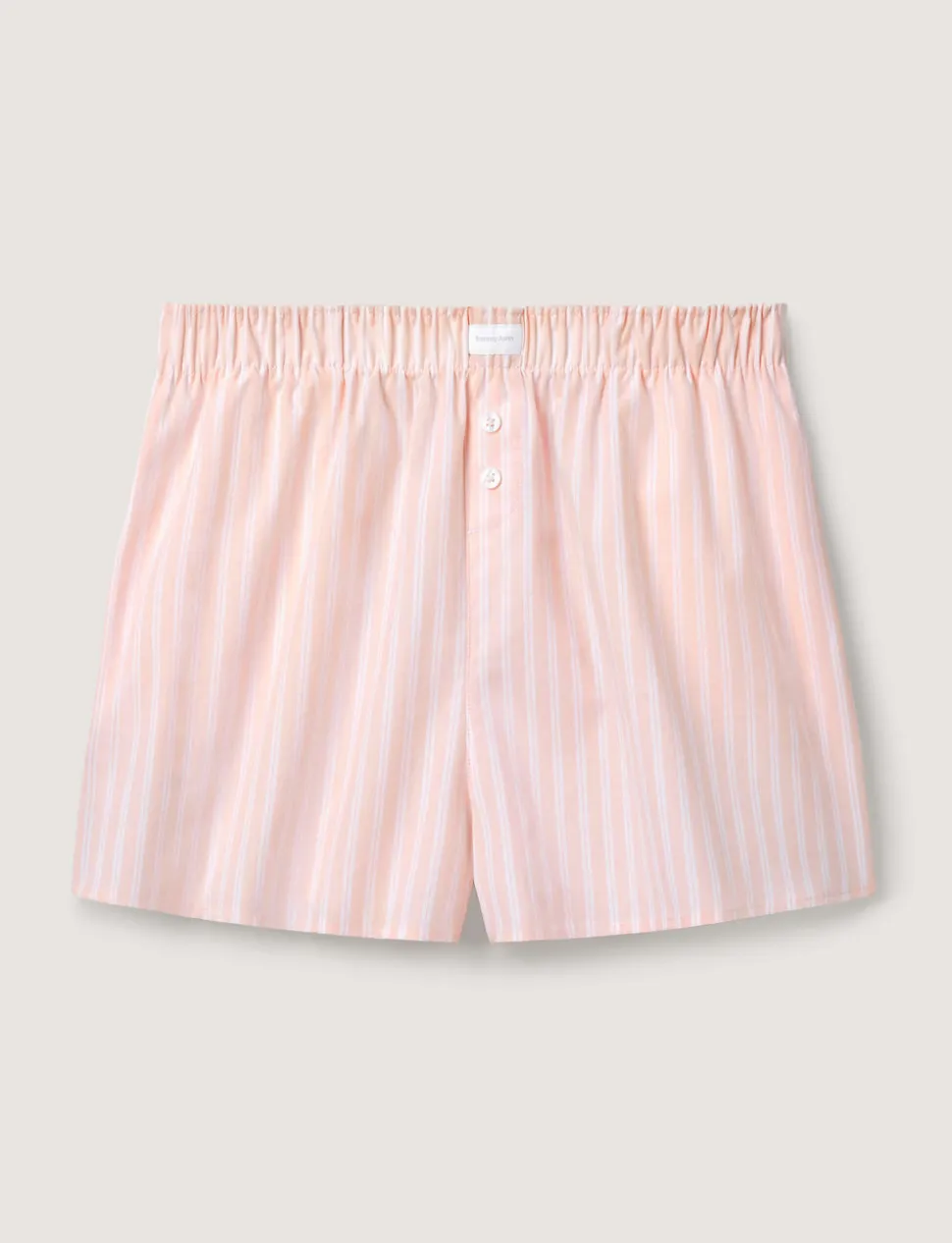Women's Woven Boxer Short