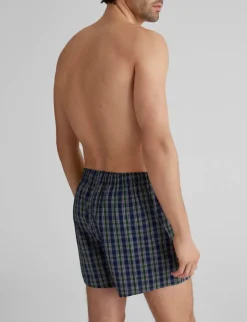 Woven Boxer (3-Pack)