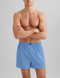 Woven Boxer (3-Pack)
