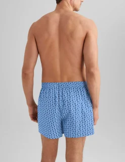 Woven Boxer (3-Pack)