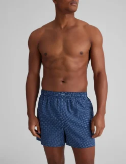 Woven Boxer (3-Pack)