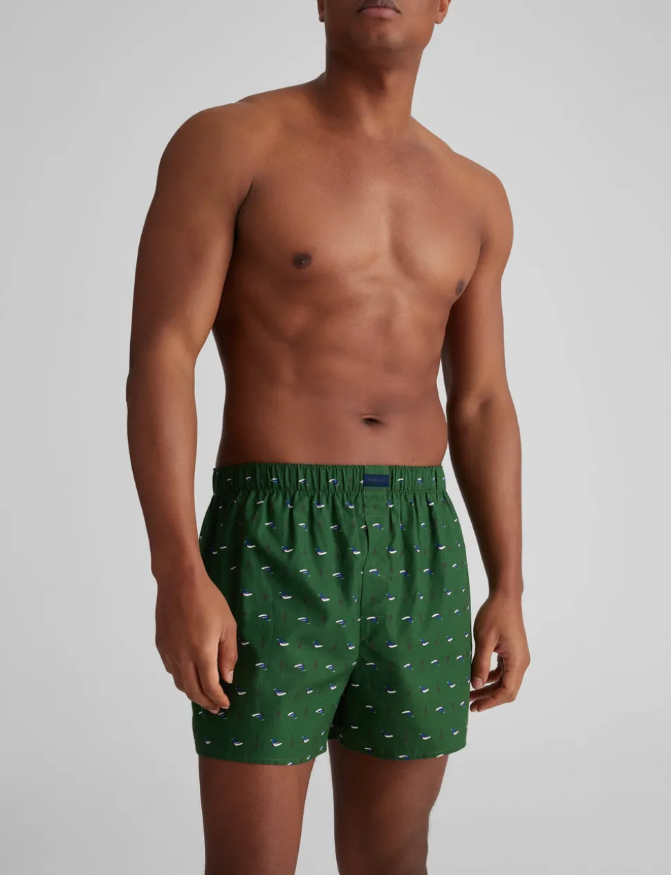 Woven Boxer (3-Pack)