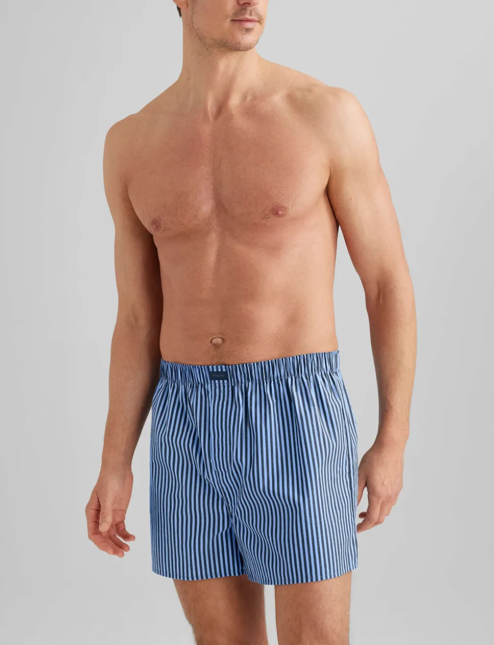 Woven Boxer (3-Pack)
