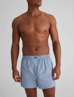 Woven Boxer (3-Pack)