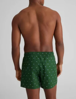 Woven Boxer (3-Pack)