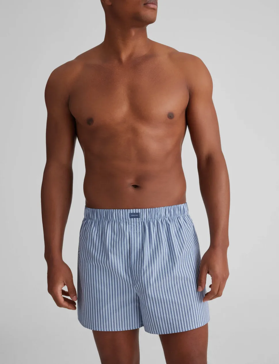 Woven Boxer (3-Pack)