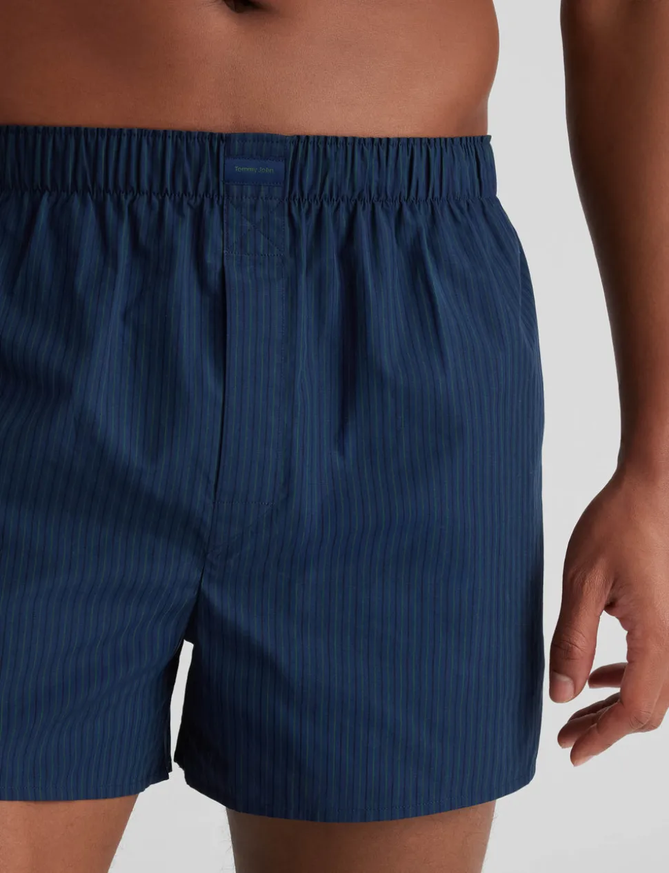 Woven Boxer (3-Pack)