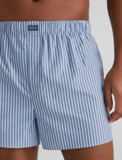 Woven Boxer (3-Pack)