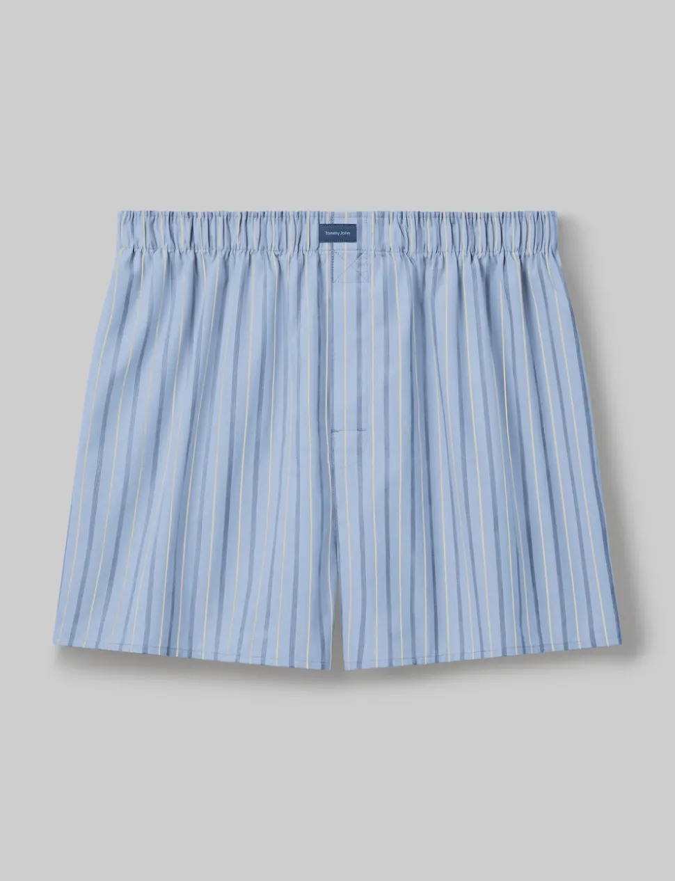 Woven Boxer (3-Pack)