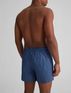 Woven Boxer (3-Pack)