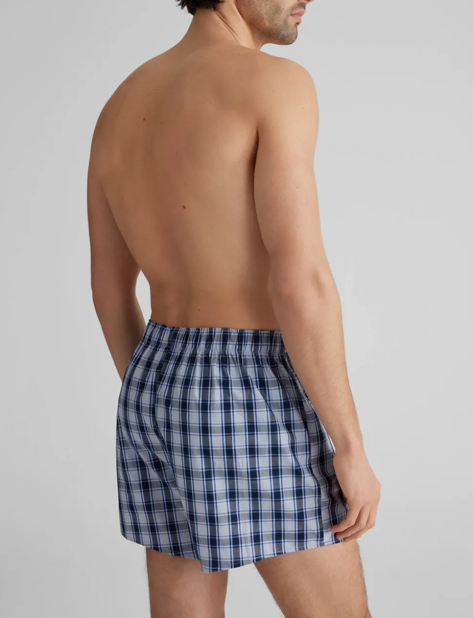 Woven Boxer (3-Pack)
